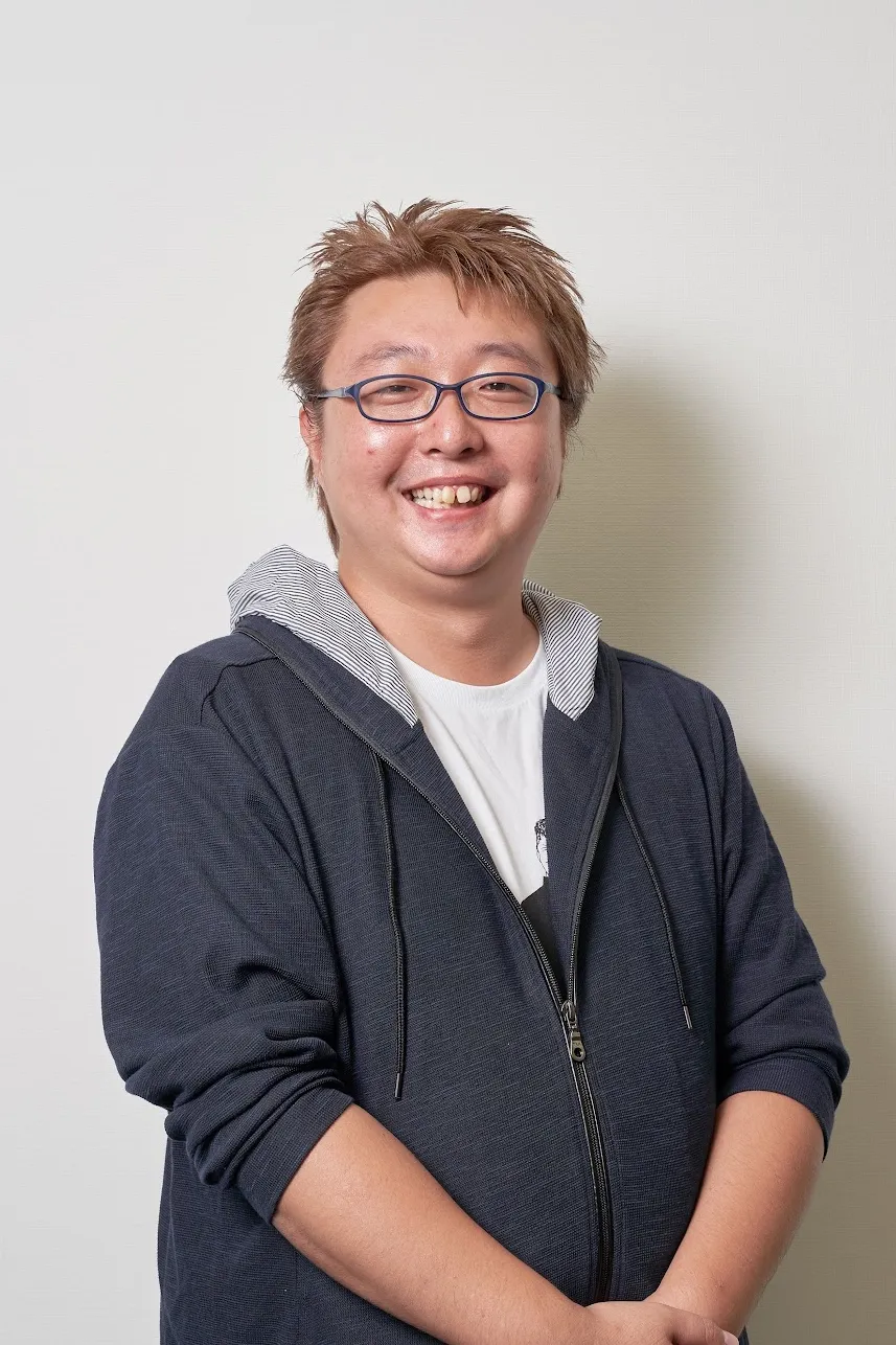 堂端 翔